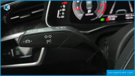 AUDI A6 45 TFSI QUATTRO PREMIUM