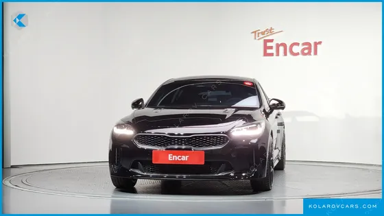 KIA STINGER 3.3 GT AWD ACRO EDITION