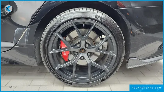 KIA STINGER 3.3 GT AWD ACRO EDITION