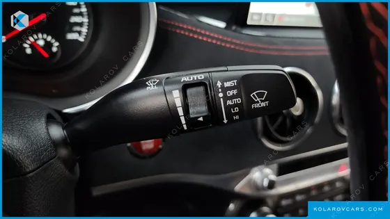 KIA STINGER 3.3 GT AWD ACRO EDITION