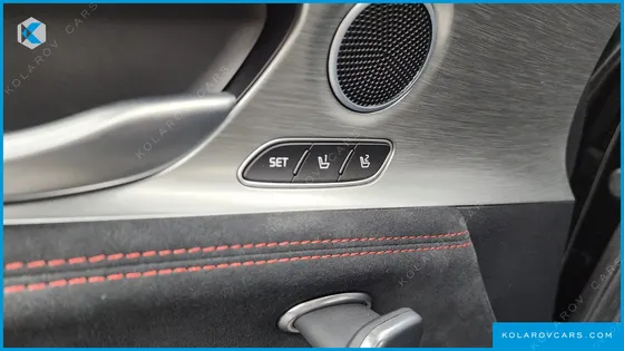 KIA STINGER 3.3 GT AWD ACRO EDITION