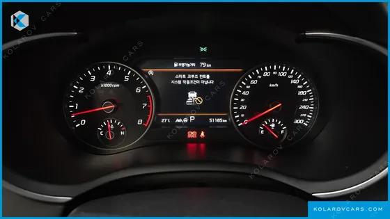 KIA STINGER 3.3 GT AWD