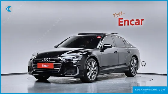 AUDI A6 45 TFSI QUATTRO PREMIUM