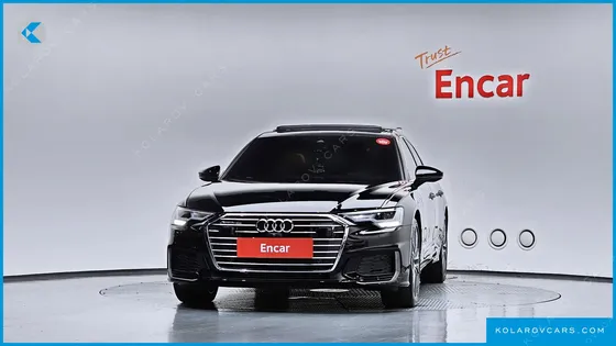 AUDI A6 45 TFSI QUATTRO PREMIUM