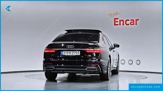 AUDI A6 45 TFSI QUATTRO PREMIUM