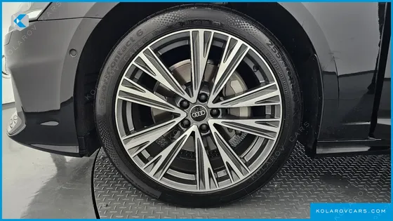 AUDI A6 45 TFSI QUATTRO PREMIUM