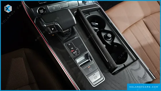 AUDI A6 45 TFSI QUATTRO PREMIUM