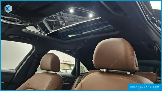 AUDI A6 45 TFSI QUATTRO PREMIUM