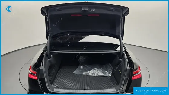 AUDI A6 45 TFSI QUATTRO PREMIUM