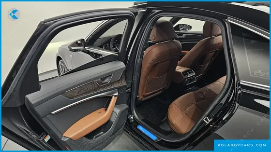 AUDI A6 45 TFSI QUATTRO PREMIUM