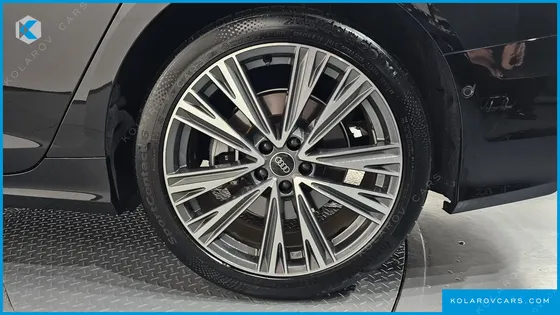 AUDI A6 45 TFSI QUATTRO PREMIUM