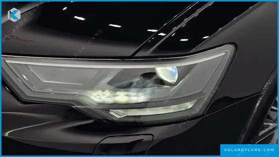 AUDI A6 45 TFSI QUATTRO PREMIUM