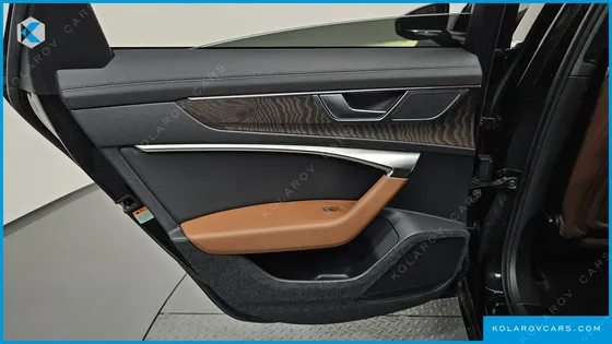 AUDI A6 45 TFSI QUATTRO PREMIUM