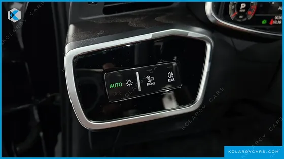 AUDI A6 45 TFSI QUATTRO PREMIUM