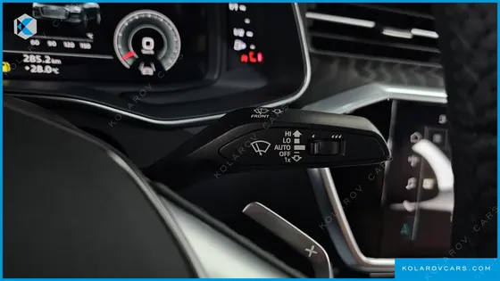 AUDI A6 45 TFSI QUATTRO PREMIUM