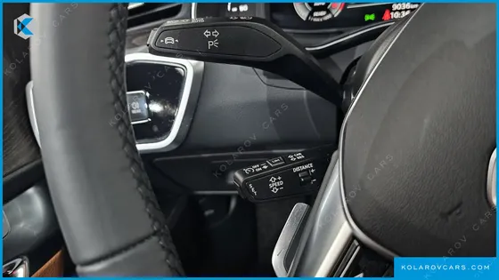 AUDI A6 45 TFSI QUATTRO PREMIUM