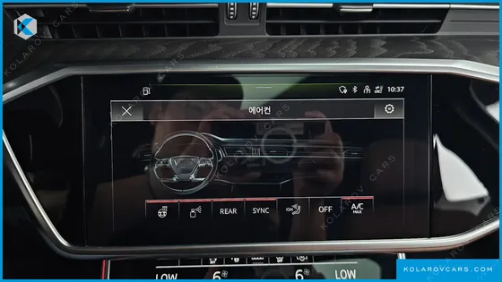 AUDI A6 45 TFSI QUATTRO PREMIUM
