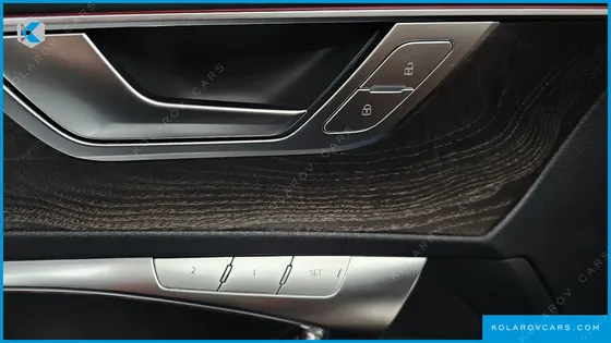 AUDI A6 45 TFSI QUATTRO PREMIUM