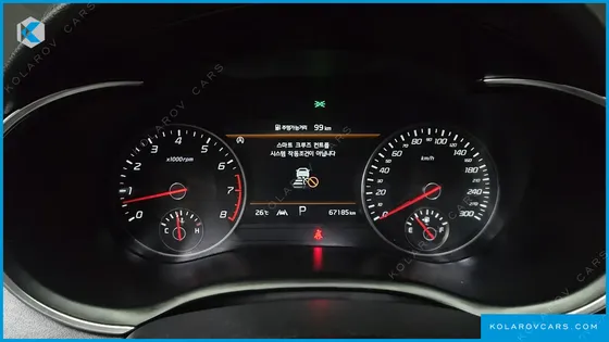KIA STINGER 3.3 GT AWD MASTERS TURBO PACKAGE