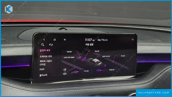 KIA STINGER 3.3 GT AWD MASTERS TURBO PACKAGE