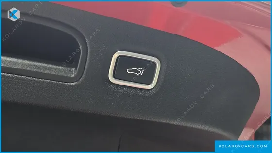 KIA STINGER 3.3 GT AWD MASTERS TURBO PACKAGE