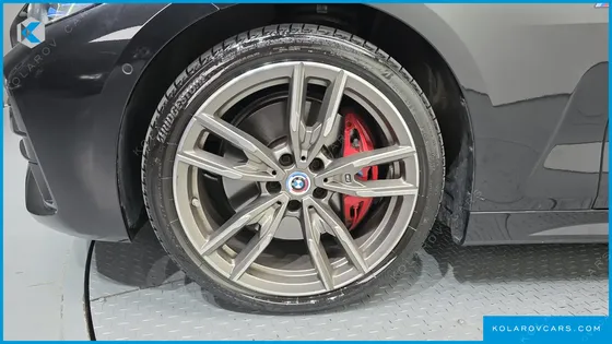 BMW 4 SERIES M440I XDRIVE CONVERTIBLE