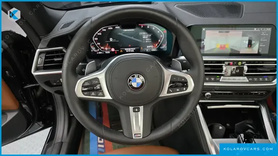 BMW 4 SERIES M440I XDRIVE CONVERTIBLE