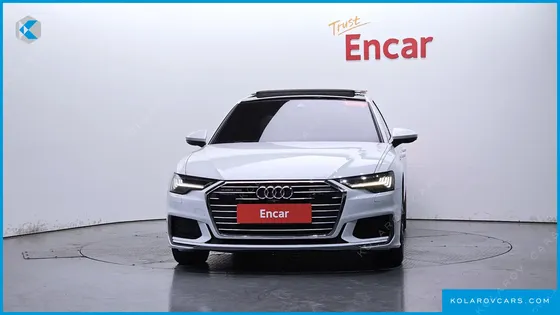 AUDI A6 45 TFSI QUATTRO PREMIUM