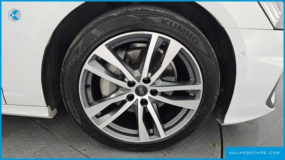 AUDI A6 45 TFSI QUATTRO PREMIUM