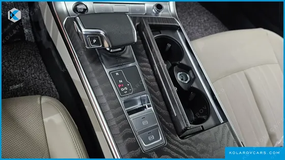 AUDI A6 45 TFSI QUATTRO PREMIUM