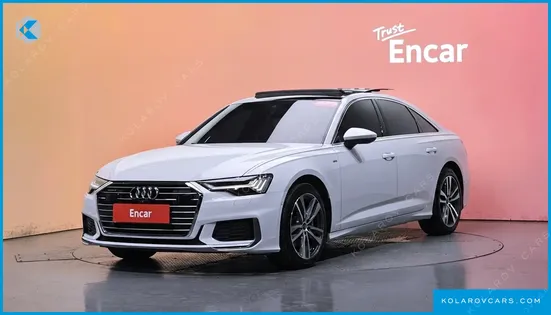 AUDI A6 45 TFSI QUATTRO PREMIUM