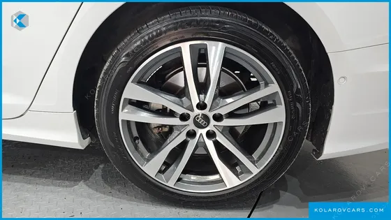 AUDI A6 45 TFSI QUATTRO PREMIUM