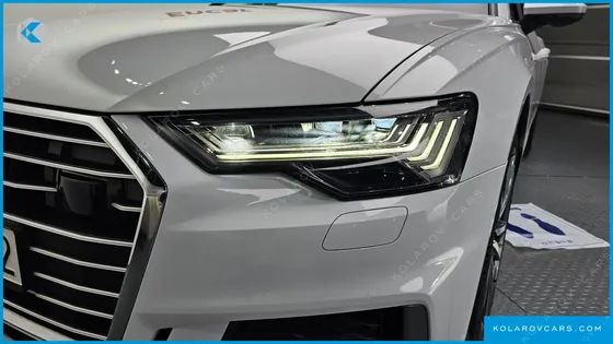 AUDI A6 45 TFSI QUATTRO PREMIUM
