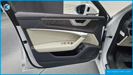 AUDI A6 45 TFSI QUATTRO PREMIUM