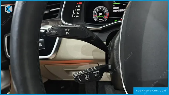 AUDI A6 45 TFSI QUATTRO PREMIUM