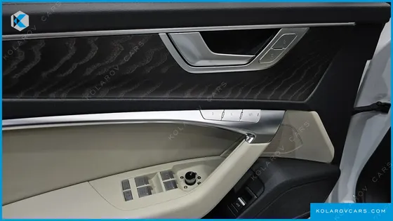 AUDI A6 45 TFSI QUATTRO PREMIUM