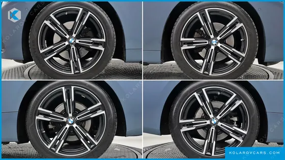 BMW 4 SERIES 420I M SPORT COUPE