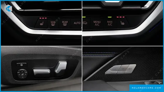 BMW 4 SERIES 420I M SPORT COUPE