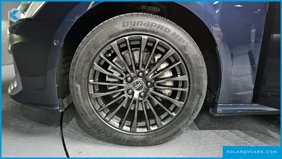 AUDI A6 45 TFSI PREMIUM