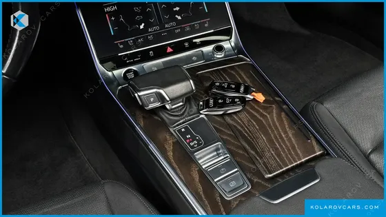 AUDI A6 45 TFSI PREMIUM