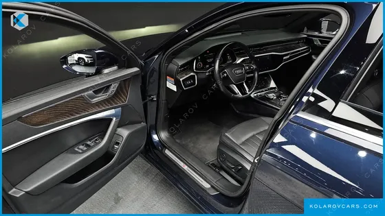 AUDI A6 45 TFSI PREMIUM