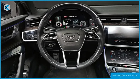 AUDI A6 45 TFSI PREMIUM