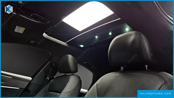 AUDI A6 45 TFSI PREMIUM