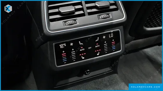 AUDI A6 45 TFSI PREMIUM