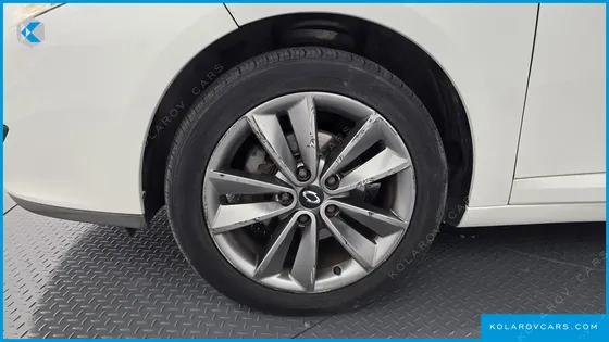 RENAULT KOREA SM3 LE EXCLUSIVE