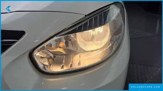 RENAULT KOREA SM3 LE EXCLUSIVE