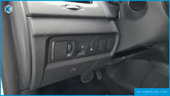 RENAULT KOREA SM3 LE EXCLUSIVE