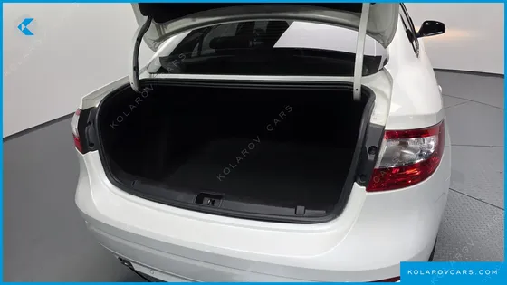 RENAULT KOREA SM3 LE EXCLUSIVE