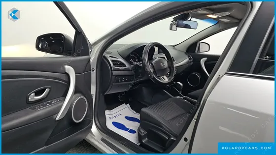 RENAULT KOREA SM3 LE PLUS