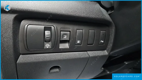 RENAULT KOREA SM3 LE PLUS